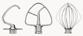 Set di 3 accessori per robot da cucina Artisan
