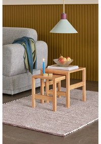 Ciotola in vetro Fuyu - Hübsch