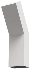 Applique da Parete in Gesso Pitturabile, G9 Materiale Gesso