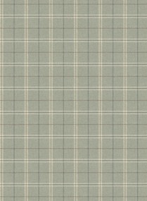 Mulberry Home Carta da parati Islay - Aqua