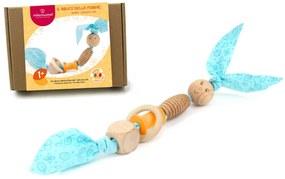 Milaniwood - Un gioco sensoriale per i più piccoli - Bruco