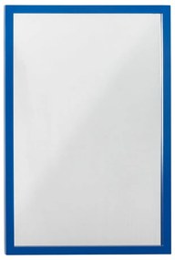 Specchio da parete con cornice in legno 40x60 cm Atle - Bloomingville