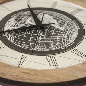 Orologio da parete ø 57 cm Jacob – Styler