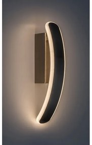 Rabalux 71088 - Applique a LED JARNELLE LED/12W/230V