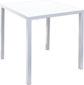 DADO - tavolo autolivellante 80 x 80