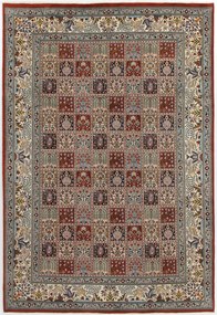 Moud Tappeto persiano 190x290 (Iran) Annodato A Mano