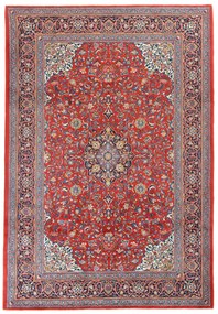 Sarouk Tappeto persiano 210x310 (Iran) Annodato A Mano