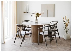 Mensola grigio tortora 57 cm Botta – House Nordic