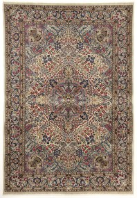 Tappeto 250x170 (Iran) Annodato A Mano