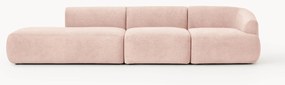 Chaise longue componibile 2 posti Sofia