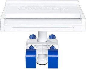 Bestway Cascata Led Rilassante 8 Colori Art. 58619 - Bestway Cascata Led Rilassante 8 Colori Art. 58619 - Confezione Da 1 Pezzo