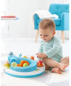 Skip Hop - Tavolo delle attività per bambini EXPLORE&amp;MORE 3xAA