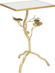 Tavolo portaoggetti 30x40 cm Tisty - Mauro Ferretti