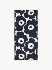 Telo da bagno reversibile Unikko, varie misure