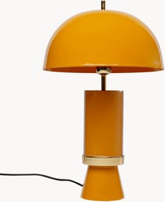 Lampada da tavolo grande fatta a mano Josy