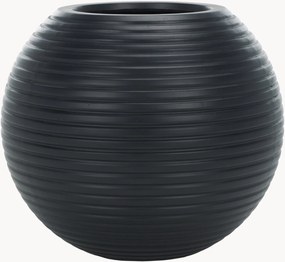 Portavaso in cemento Mora