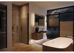 Paulmann 99991 - SET 3xLED/6W IP65 Lampada da incasso per bagno CALLA 230V