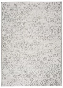 Tappeto per esterni grigio e beige , 130 x 190 cm Weave Kalimo - Universal