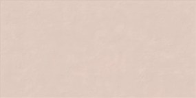 Piastrella da rivestimento interno 60 x 120 cm Sp. 7 mm rettificato Trend Powder in gres naturale smaltato rosa satinato traffico leggero (pei 1/5) 1.44 mq