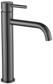 Rubinetto da lavabo Rea Lungo Titan High