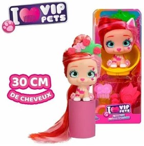 Bambola IMC Toys VIP Pets Hair Fest 30 cm