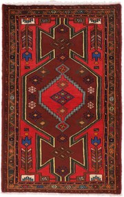 Hamedan Tappeto persiano 160 x 100 (Iran) Annodato A Mano
