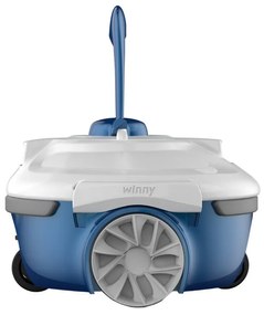 Robot da piscina BESTWAY aspiratore GUPPY