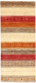 Loribaft Tappeto orientale 80 x 190 (Indian) Annodato A Mano