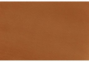 Divano arancione 193 cm Ernest – Bobochic Paris