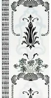Designers Guild Carta da parati Bergius - Cloud