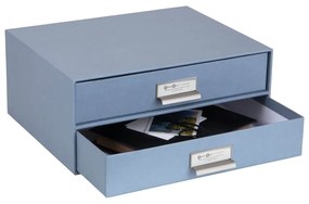 Organizer per cassetti in cartone Birger - Bigso Box of Sweden