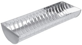 Stampo da forno in alluminio/in stagno per rotoli 10x30 cm – Orion