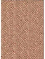 Arte Carta da parati Alata - Dusty Peach