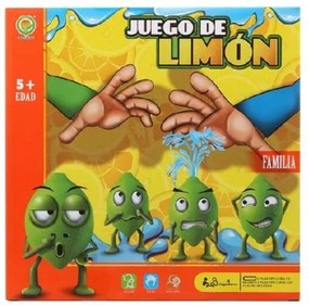 Gioco Educativo Lemon Game Verde (26 x 26 cm)