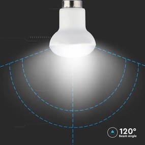 Lampadina LED SAMSUNG CHIP R39 E14/2,9W/230V 6500K