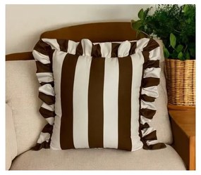 Federa decorativa 45x45 cm Ruffled – Mila Home