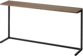 Ripiano aggiuntivo bianco/di colore naturale in legno 28,5x8,5 cm Tower – YAMAZAKI