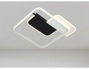 Plafoniera LED dimmerabile LED/70W/230V 3000-6500K + telecomando