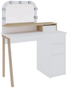 Toeletta 52x105 cm Gloria - Marckeric