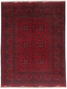 Afghan Tappeto 200 x 150 (Afghanistan) Annodato A Mano