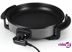 Tristar Padella Elettrica Grill Multifunzionale PZ-2963 1500 W 30 cm