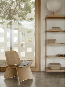 Cuscino per sedia in feltro 39x56 cm Nagomi – Blomus