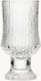 Set di 2 bicchieri Ultima Thule