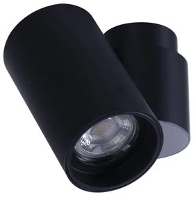 Azzardo AZ4210 - Faretto MAKALU 1xGU10/50W/230V