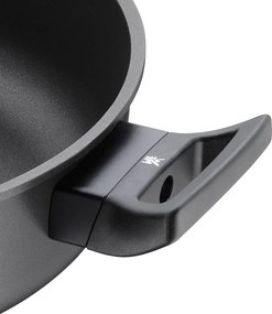 Padella nera antiaderente con 2 manici Excellent ⌀ 28 cm PermaDur - WMF