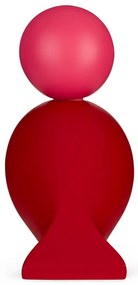 Statua in legno altezza 12,5 cm Bird Flora - Kay Bojesen Denmark