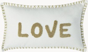 Cuscino in cotone Xlove