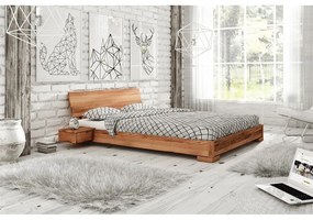 Comodino in legno di faggio Vento - The Beds