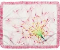 Tovaglietta da giardino 35x50 cm fiori
