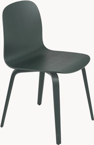 Sedia in legno Visu